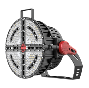 Flood Light High Mast