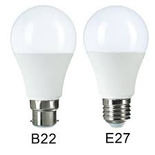 A60 Led Lamp