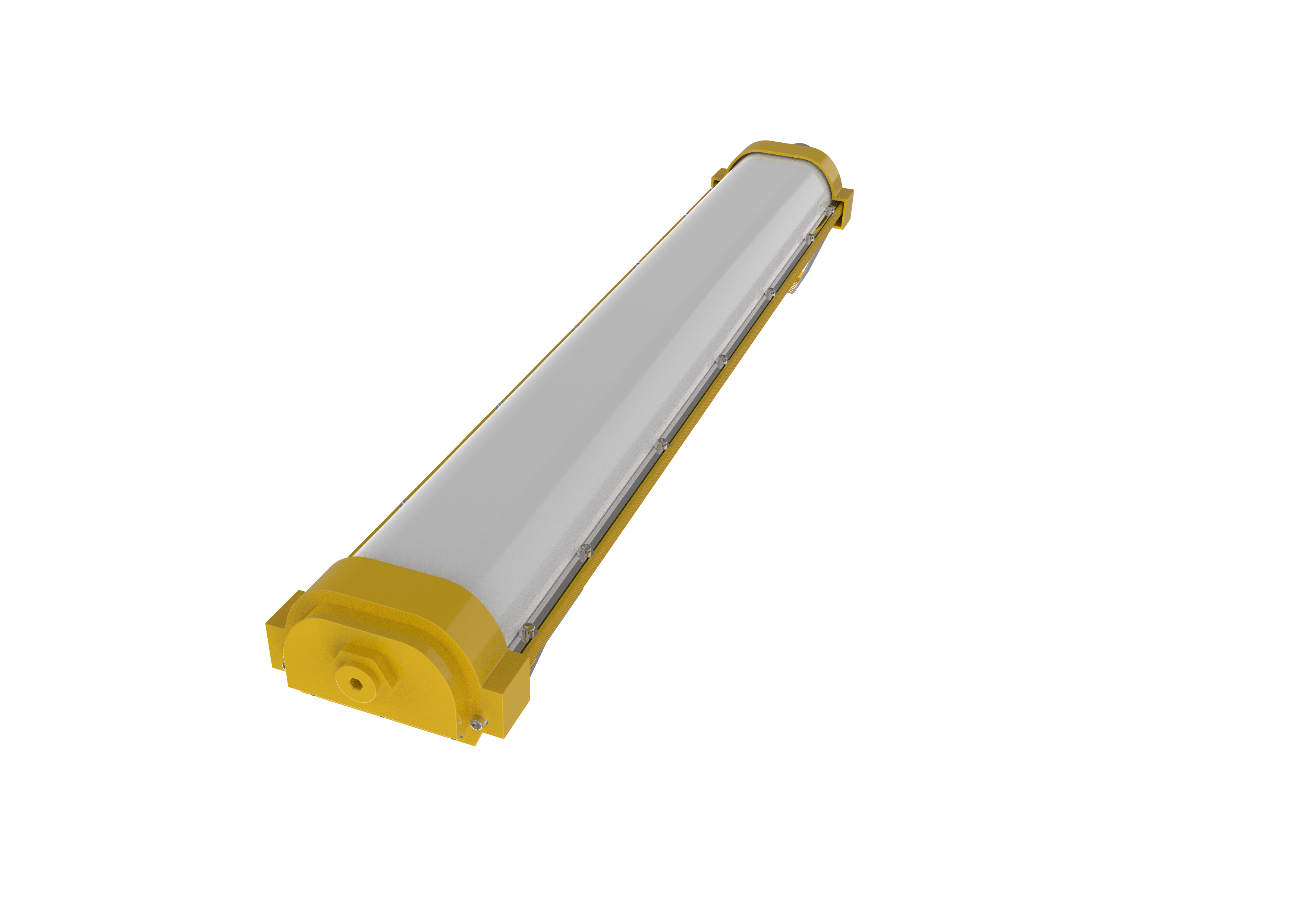 Explosion Proof