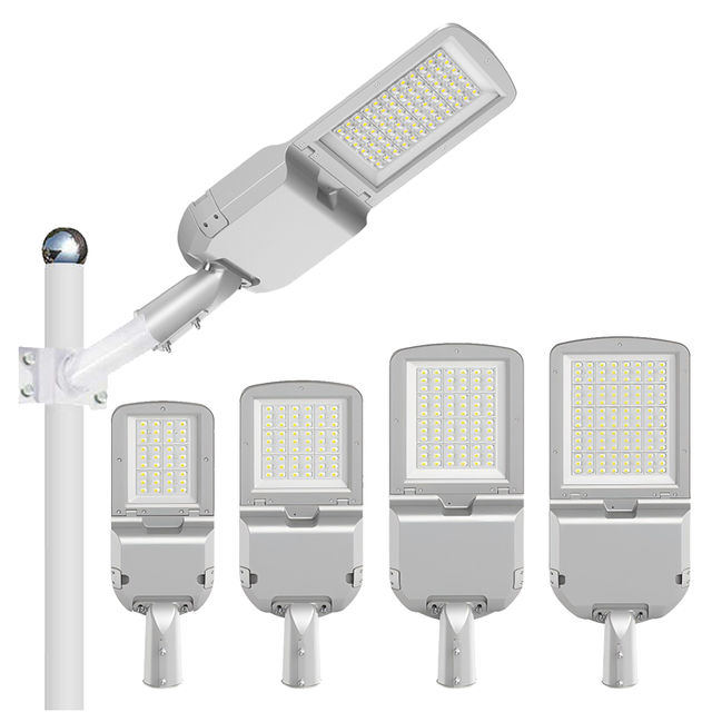 Street Lights