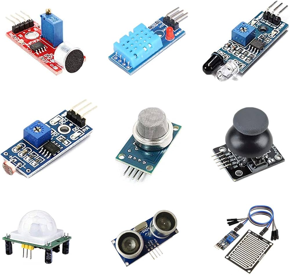 Sensor