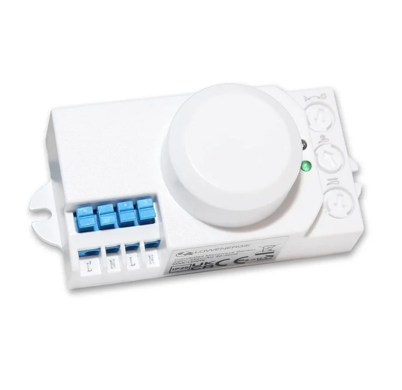 Microwave Sensor