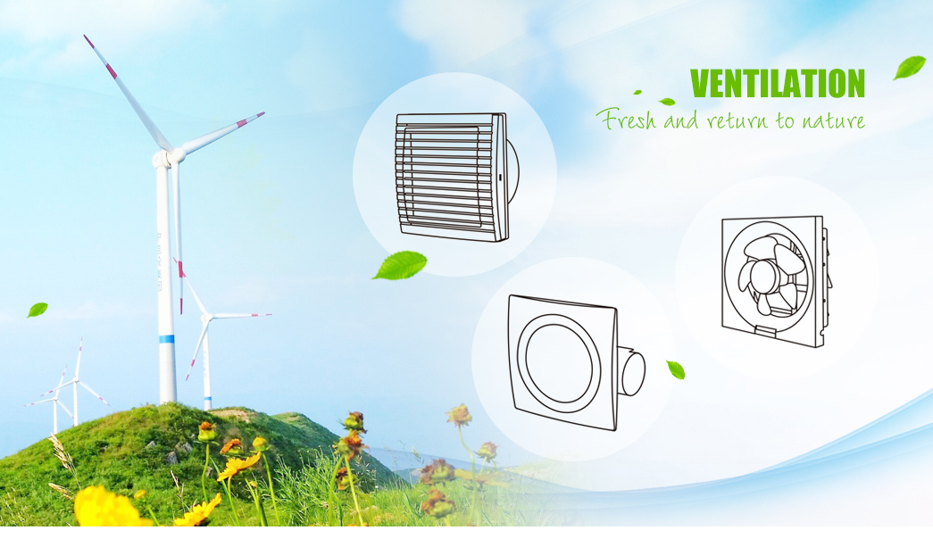 Exhaust Fan