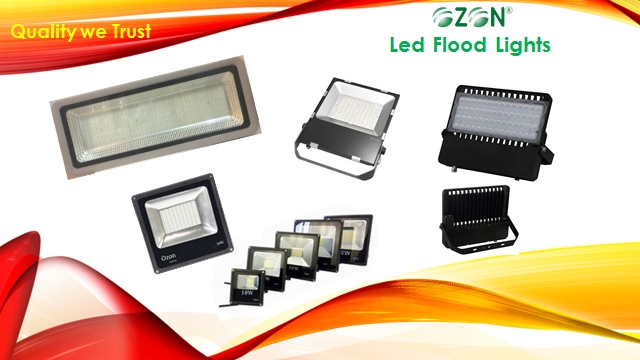 Led Flood Lights