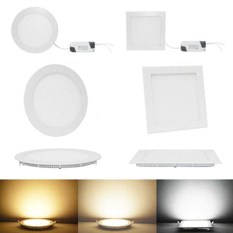Led Panels