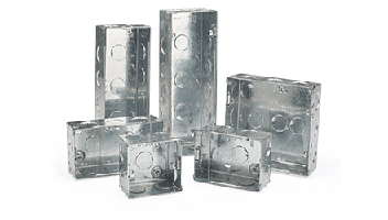 Gi Boxes