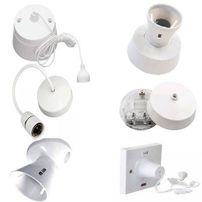 Extension Sockets