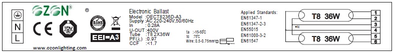 OEC236D-A3