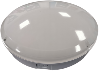 OZ-09O-300B-12W-STD-WH