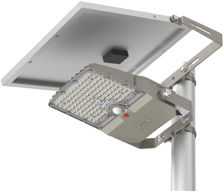 Flood Light Solar