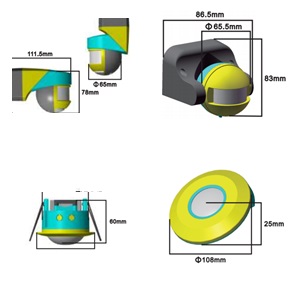 Infrared Motion Sensor
