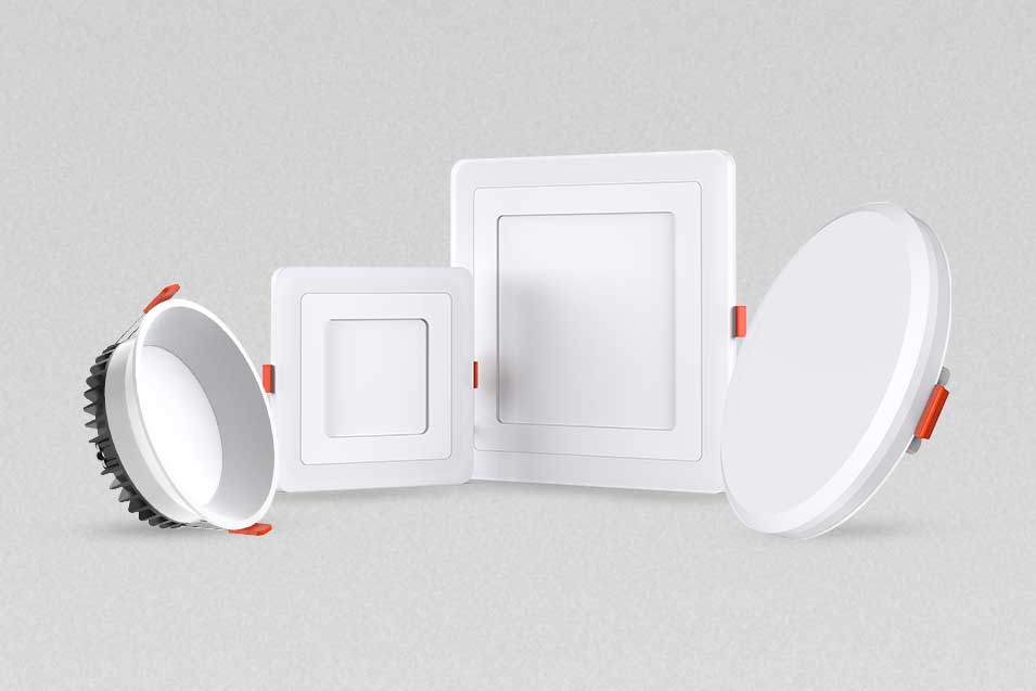 Panel Light