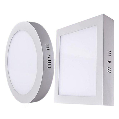 Surface Panels