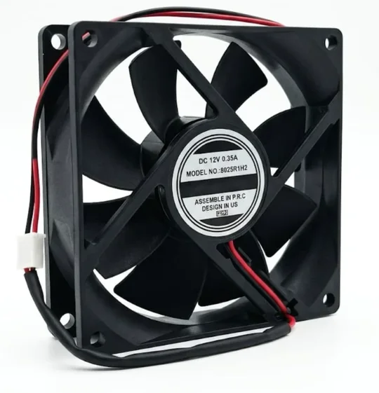 Cooling Fan