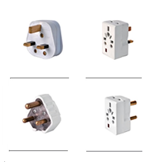 Plug Top