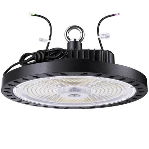 ITEM/1022-250W-6000K-High Bay UFO