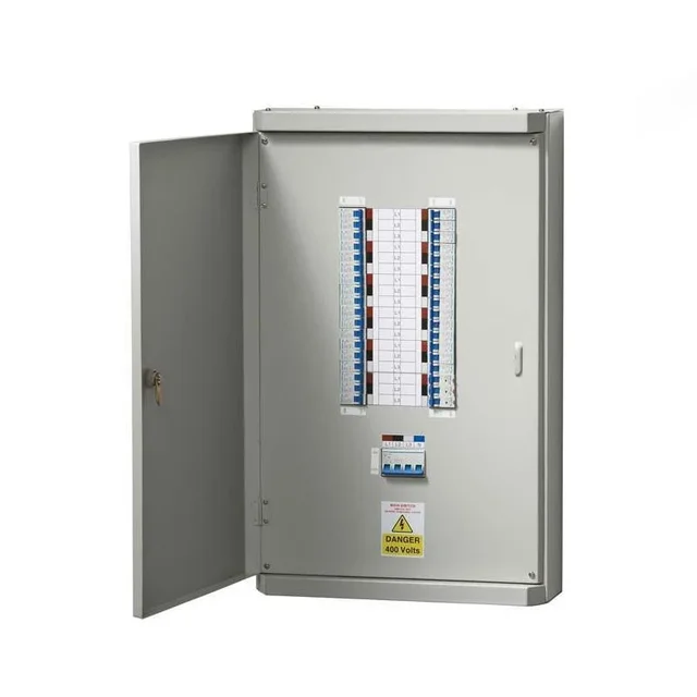 Distribution Boards - DB