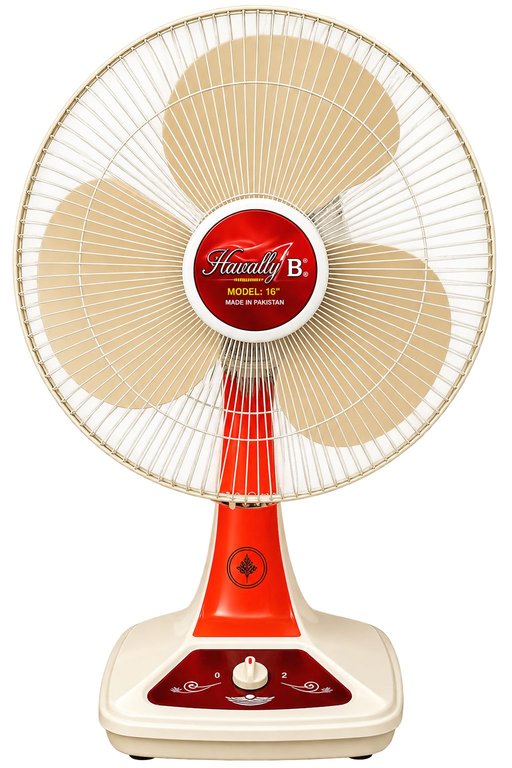 Table Fan