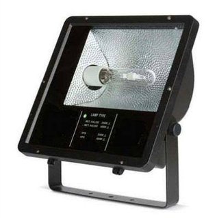 Flood Light Metal Halide
