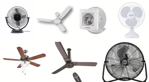 Mix Fan