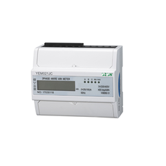Digital Meter