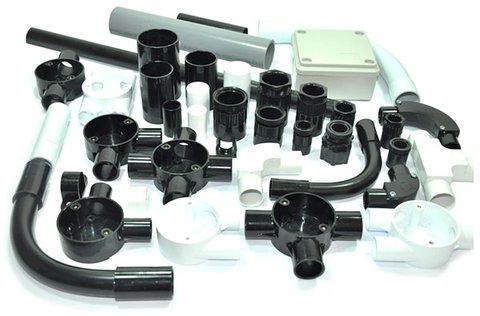 PVC Accessories